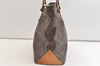 Authentic Louis Vuitton Monogram Cabas Piano Shoulder Tote Bag M51148 Junk 2641K