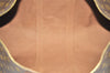 Authentic Louis Vuitton Monogram Keepall Bandouliere 55 M41414 Boston Bag 2642I