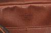 Authentic Louis Vuitton Monogram Compiegne 28 Clutch Hand Bag M51845 LV 2642J