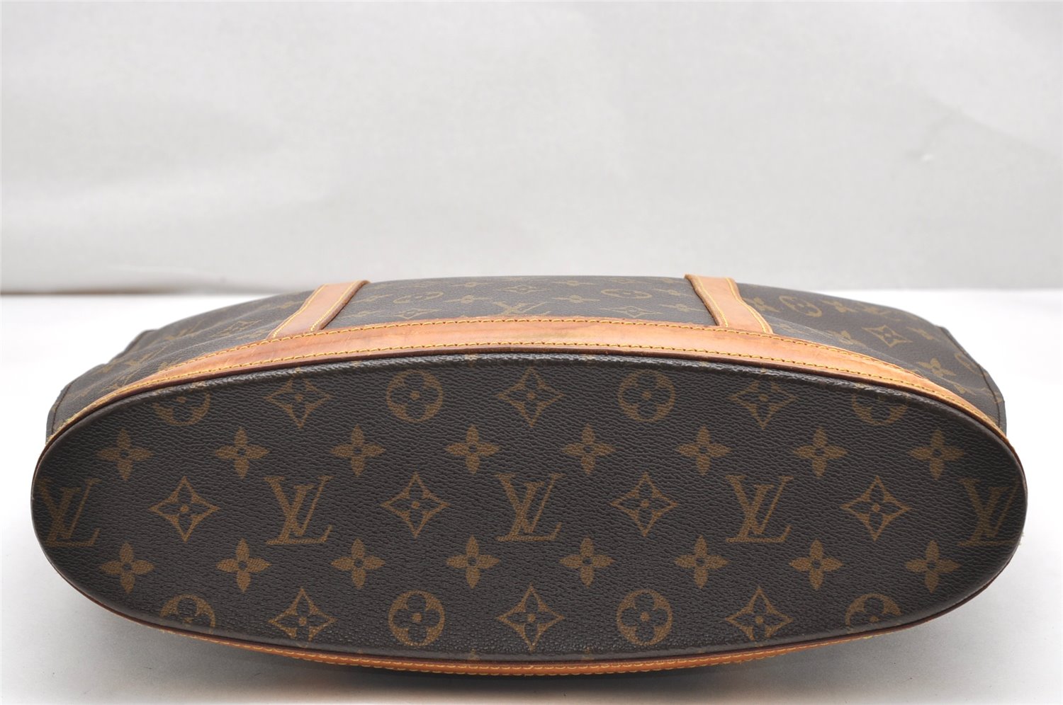 Authentic Louis Vuitton Monogram Babylone Shoulder Tote Bag M51102 LV 2643K
