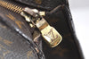 Authentic Louis Vuitton Monogram Babylone Shoulder Tote Bag M51102 LV 2643K