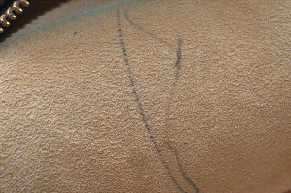 Authentic Louis Vuitton Monogram Babylone Shoulder Tote Bag M51102 LV 2643K