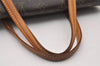 Authentic Louis Vuitton Monogram Sonatine Hand Bag Purse M51902 LV 2646J