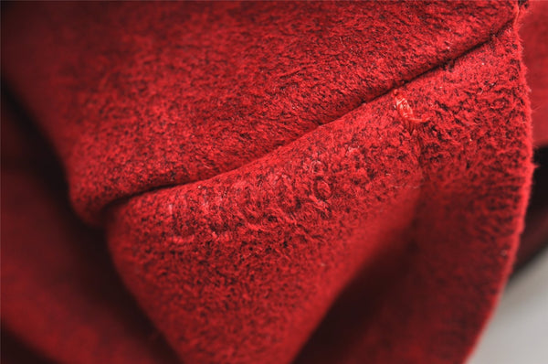 Authentic Louis Vuitton Monogram Sonatine Hand Bag Purse M51902 LV 2646J