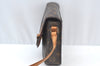 Auth Louis Vuitton Monogram Saint Cloud MM M51243 Shoulder Cross Bag Junk 2652H