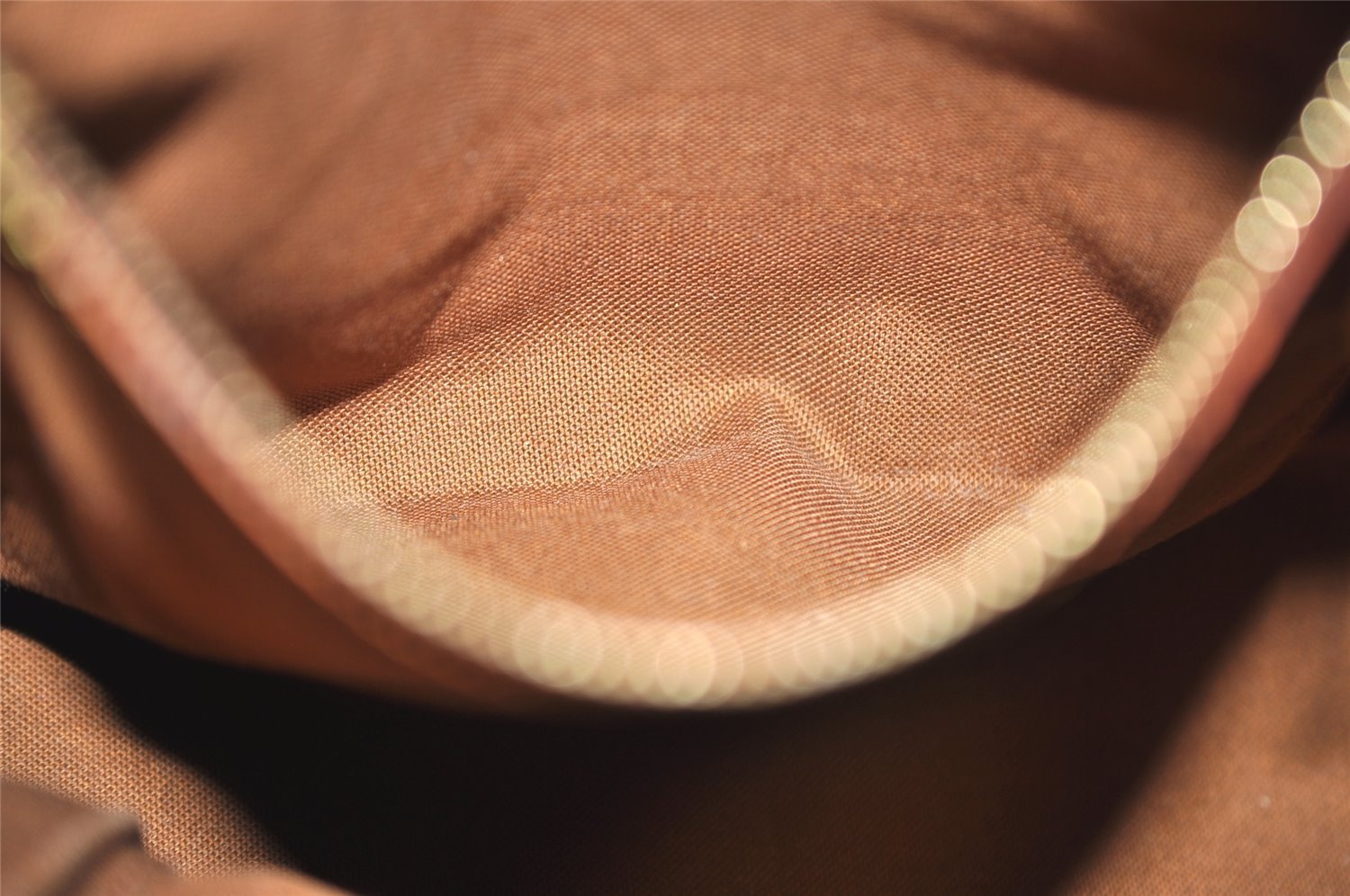 Authentic Louis Vuitton Monogram Cabas Piano Shoulder Tote Bag M51148 Junk 2653I