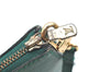 Authentic Louis Vuitton Epi Pochette Accessoires Pouch Green M52944 Junk 2654H