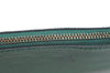 Authentic Louis Vuitton Epi Pochette Accessoires Pouch Green M52944 Junk 2654H