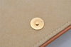 Authentic Louis Vuitton Monogram Pochette Twin GM Shoulder Bag M51852 LV 2658J