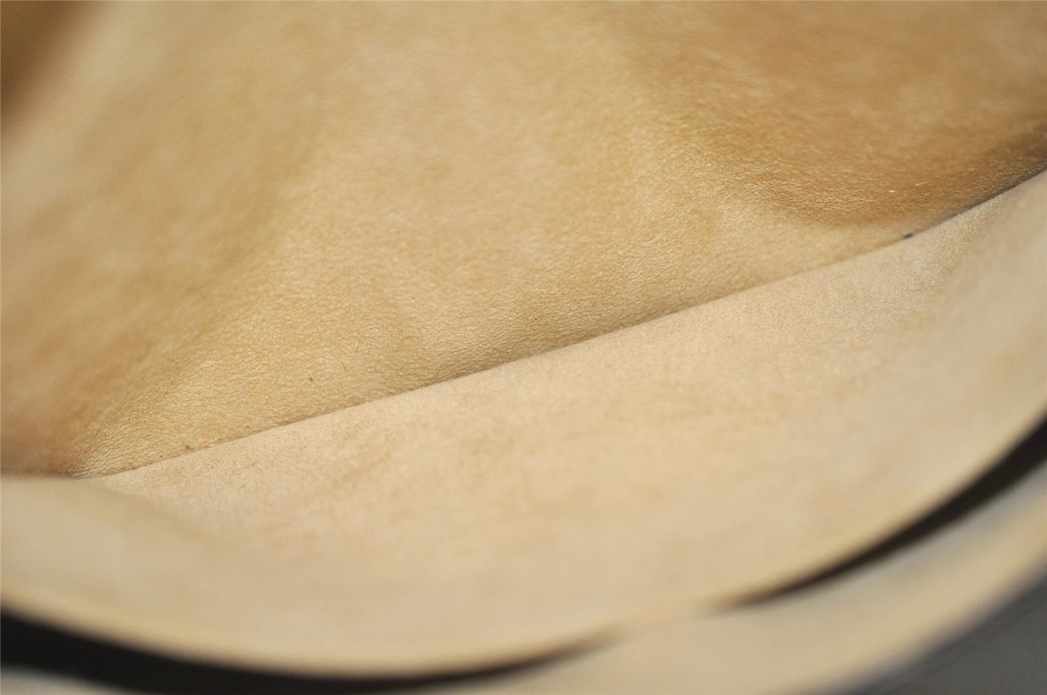 Authentic Louis Vuitton Monogram Pochette Twin GM Shoulder Bag M51852 LV 2658J