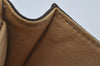 Authentic Louis Vuitton Monogram Pochette Twin GM Shoulder Bag M51852 LV 2658J