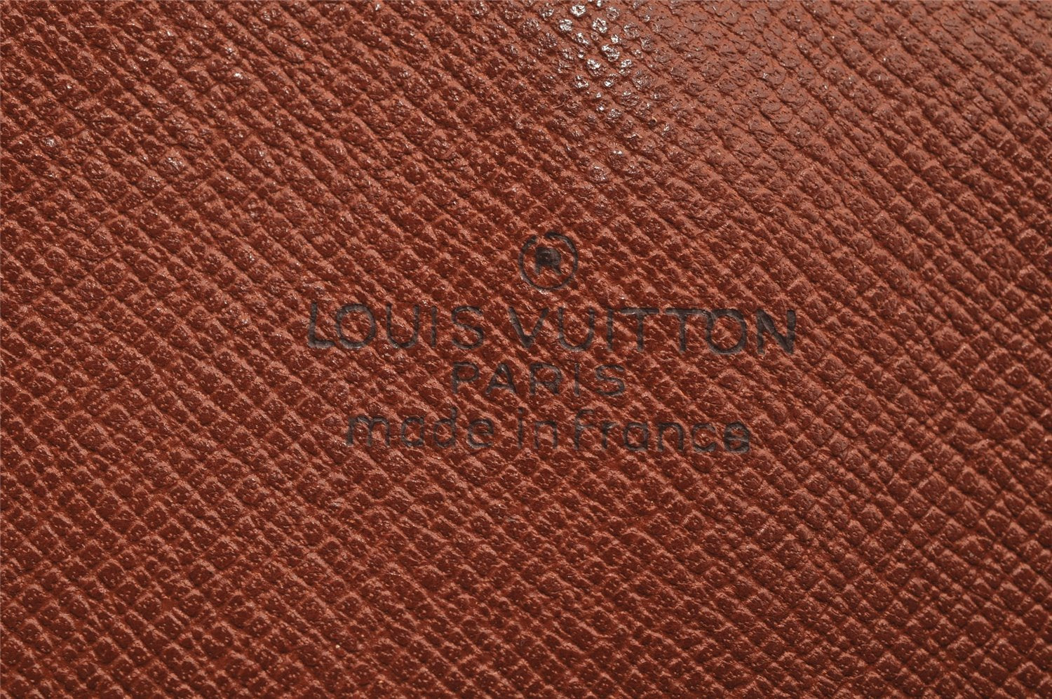 Authentic Louis Vuitton Monogram Marly Dragonne PM M51827 Clutch Hand Bag 2659I