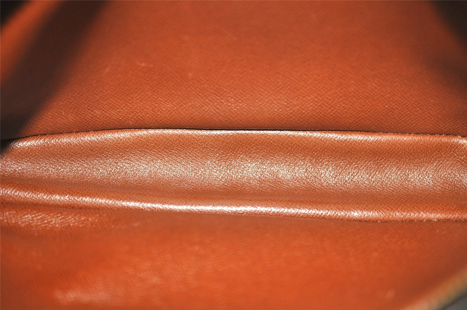 Authentic Louis Vuitton Monogram Marly Dragonne PM M51827 Clutch Hand Bag 2659I