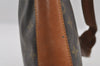 Authentic Louis Vuitton Monogram Boulogne 30 Shoulder Cross Bag Old Model 2662I