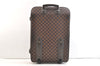 Authentic Louis Vuitton Damier Pegase 55 Travel Carry Bag N23294 LV 2668K