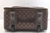 Authentic Louis Vuitton Damier Pegase 55 Travel Carry Bag N23294 LV 2668K