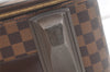 Authentic Louis Vuitton Damier Pegase 55 Travel Carry Bag N23294 LV 2668K