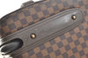 Authentic Louis Vuitton Damier Pegase 55 Travel Carry Bag N23294 LV 2668K