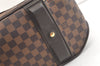 Authentic Louis Vuitton Damier Pegase 55 Travel Carry Bag N23294 LV 2668K
