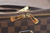 Authentic Louis Vuitton Damier Pegase 55 Travel Carry Bag N23294 LV 2668K