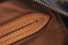 Authentic Louis Vuitton Monogram Flanerie 45 Shoulder Boston Bag M51115 LV 2669J