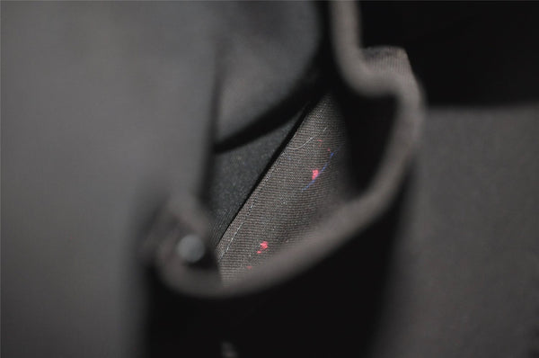 Authentic GUCCI New Britt Shoulder Tote Bag GG Canvas Leather 169946 Brown 2672I