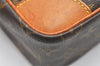 Authentic Louis Vuitton Monogram Trocadero 30 Shoulder Bag M51272 Junk 2672K