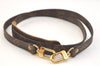 Authentic Louis Vuitton Monogram Shoulder Strap 46.9" LV 2675K