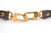 Authentic Louis Vuitton Monogram Shoulder Strap 46.9" LV 2675K