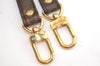 Authentic Louis Vuitton Monogram Shoulder Strap 46.9" LV 2675K