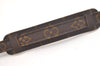 Authentic Louis Vuitton Monogram Shoulder Strap 46.9" LV 2675K