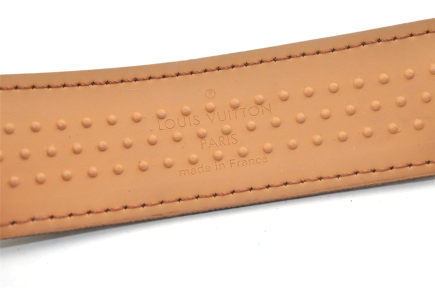 Authentic Louis Vuitton Monogram Shoulder Strap 46.9