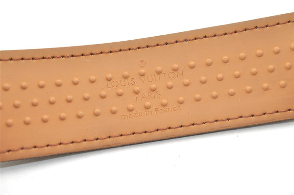 Authentic Louis Vuitton Monogram Shoulder Strap 46.9" LV 2675K