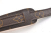 Authentic Louis Vuitton Monogram Shoulder Strap 46.9" LV 2675K