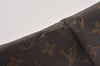 Authentic Louis Vuitton Monogram Menilmontant PM M40474 Shoulder Bag Junk 2677J