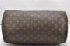 Authentic Louis Vuitton Monogram Speedy 35 Hand Boston Bag Old Model LV 2678K