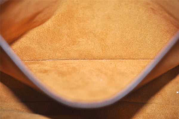 Authentic Louis Vuitton Monogram Musette Tango Shoulder Bag M51257 LV 2679I