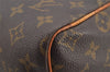 Authentic Louis Vuitton Monogram Speedy 30 Hand Boston Bag M41526 LV 2679K