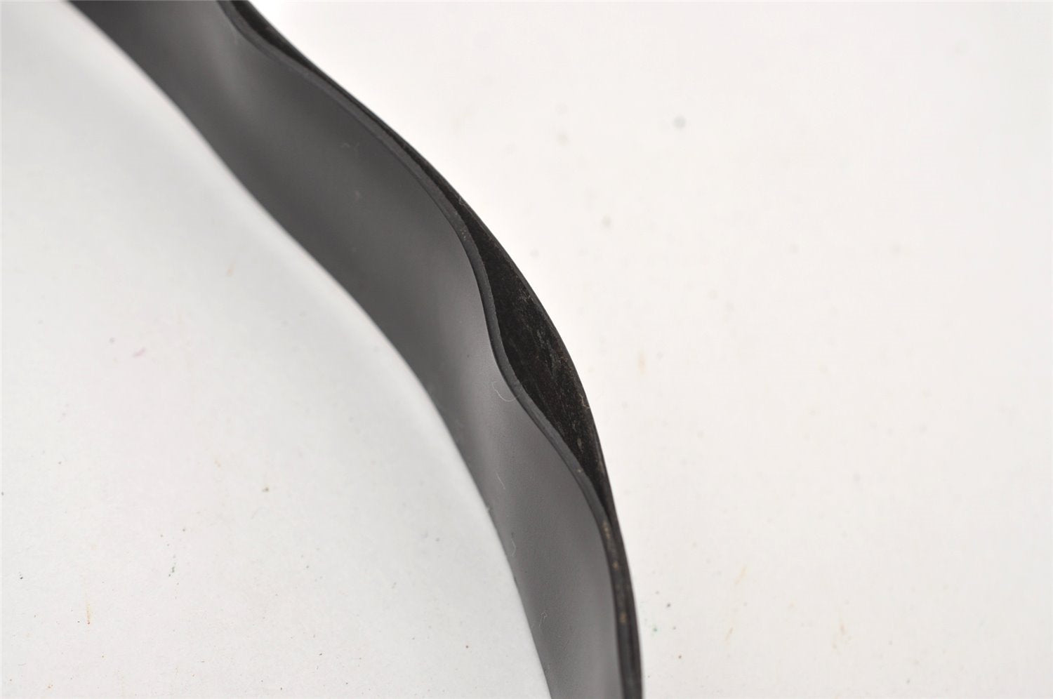 Authentic GUCCI Vintage Shoulder Hand Bag Purse Leather 0013066 Brown 2680J