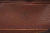 Authentic Louis Vuitton Monogram Cite MM Shoulder Bag M51182 LV 2681I