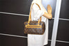 Authentic Louis Vuitton Monogram Cite MM Shoulder Bag M51182 LV 2681I
