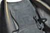 Authentic Louis Vuitton Epi Riviera Hand Bag Black M48182 LV Junk 2683K