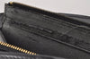 Authentic Louis Vuitton Epi Riviera Hand Bag Black M48182 LV Junk 2683K