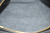 Authentic Louis Vuitton Epi Solferino 45 Shoulder Bag Black M42862 LV 2684I