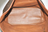 Auth Louis Vuitton Monogram Sac Weekend GM Vintage Tote Hand Bag M42420 LV 2688I