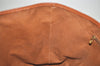 Auth Louis Vuitton Monogram Sac Weekend GM Vintage Tote Hand Bag M42420 LV 2688I