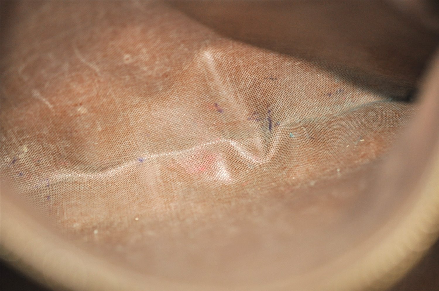 Authentic Louis Vuitton Monogram Sac Shopping PM Tote Bag M51108 LV 2689I