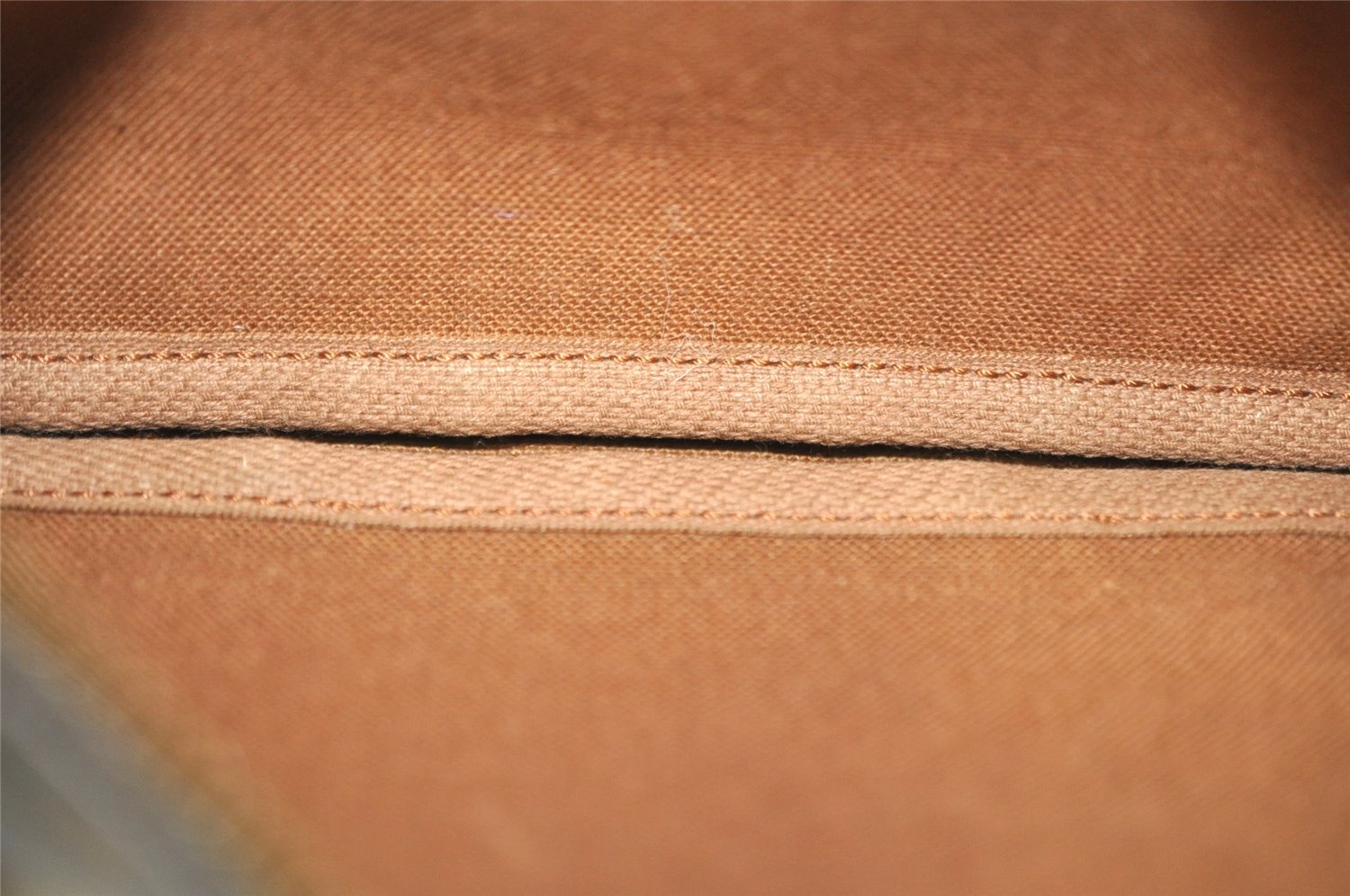 Authentic Louis Vuitton Monogram Sac Shopping PM Tote Bag M51108 LV 2689I