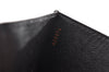 Authentic Louis Vuitton Epi Monceau 2Way Shoulder Hand Bag Black M52122 LV 2695I