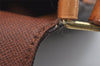 Authentic Louis Vuitton Monogram Musette Salsa Shoulder Bag Purse LV 2696I